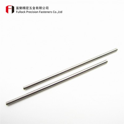 Length Hardened Precision Linear Shaft