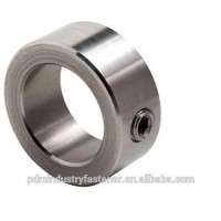 high precision set screw shaft collar